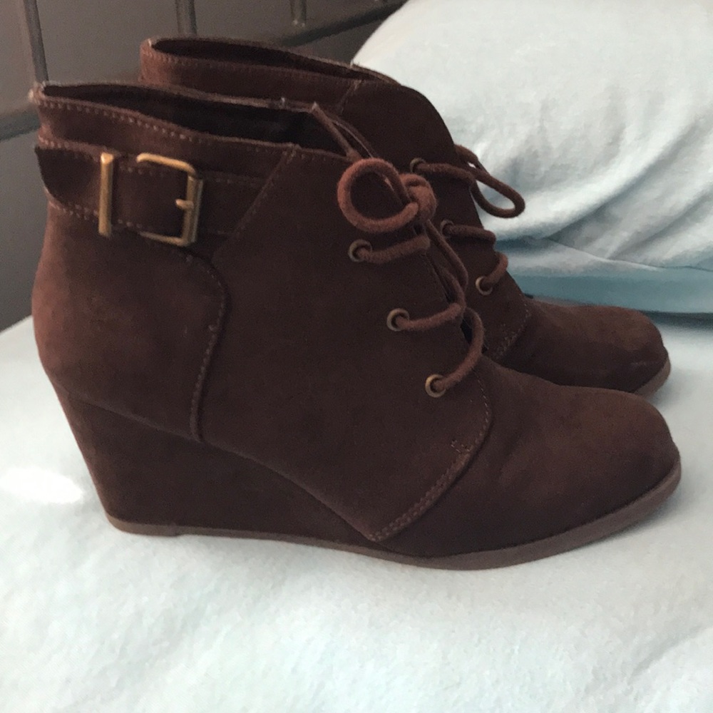 wedges